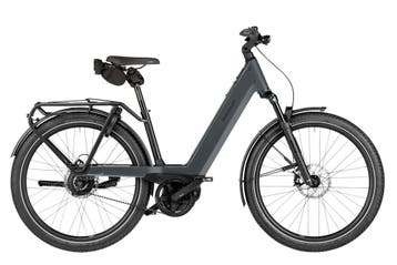 Riese Müller E-bike, NEVO5 Vario CORE 47cm v €5089 v €4199, Riese & Müller, Verzenden, Nieuw, 47 tot 51 cm