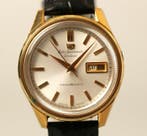 Seiko - Sportsmatic Deluxe - Zonder minimumprijs - 7619-7010