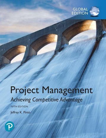 Project Management 9781292269146, Boeken, Verzenden, Zo goed als nieuw
