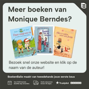 De kikker die wilde kraaien - Monique Berndes 9789051166835, Verzenden, Gelezen, Monique Berndes