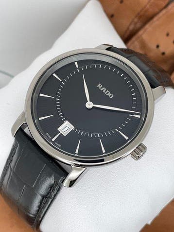 Rado - Diamaster - R14135156 - Heren - 2020+, Nieuw