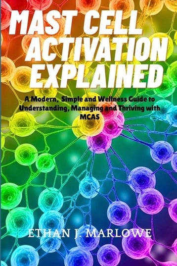 9798264972133 Mast Cell Activation Explained, Verzenden, Nieuw, Ethan J Marlowe