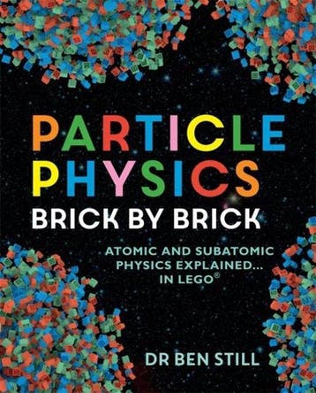 Particle physics - Ben Still 9781844039340, Verzenden, Gelezen, Ben Still