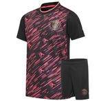 PSG Voetbaltenue Uit - Eigen Naam - 2025-2026 - Kind, Verzenden, Nieuw