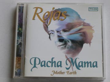 Rojas - Pacha Mama / Mother Earth, Ophalen of Verzenden, Zo goed als nieuw