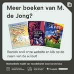 BASIS VOGELGIDS / VOGELS 9789052101385 M. de Jong, Boeken, Verzenden, Gelezen, M. de Jong