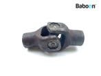 Cardan As Kruiskoppeling Honda CBX 650 E (CBX650E RC13), Motoren, Verzenden, Gebruikt
