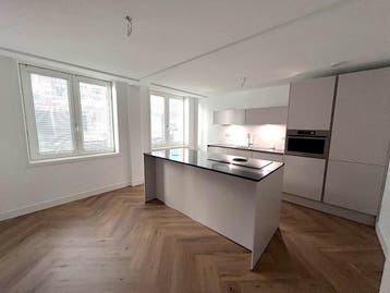 Te huur: Appartement Wilhelminastraat in Haarlem, Noord-Holland, Appartement, Haarlem