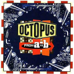 cd - Octopus - From A To B, Verzenden, Zo goed als nieuw