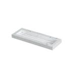 INK Pitch Wastafel Keramische Slab Centraal met Drain en, Ophalen of Verzenden, Nieuw