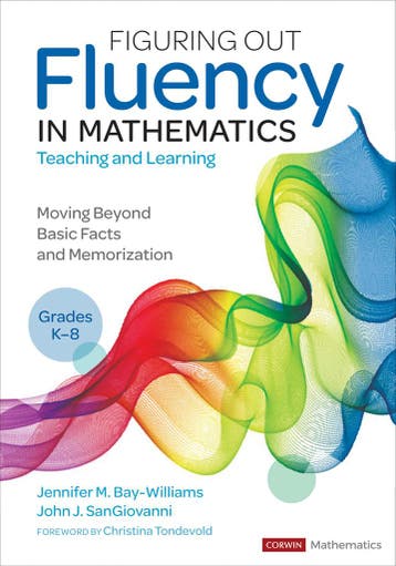 Figuring Out Fluency in Mathematics Teaching and Learning,, Verzenden, Nieuw