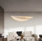 Papieren Hanglamp – Moderne Plafondlamp voor Woon-en Eetkame, Huis en Inrichting, Verzenden, Nieuw