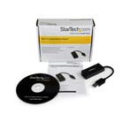 StarTech USB 3.0 gigabit netwerkadapter USB31000S, Ophalen of Verzenden, Nieuw