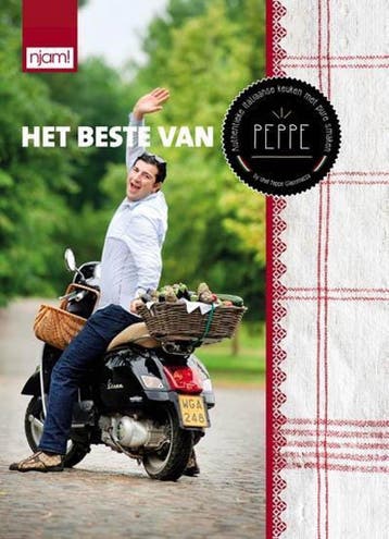 Het beste van Peppe - Peppe Giacomazza 9789462771246, Verzenden, Zo goed als nieuw, Peppe Giacomazza