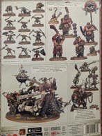 Spearhead Spearhead Ogor Mawtribes Scrapglutt (Warhammer, Hobby en Vrije tijd, Wargaming, Ophalen of Verzenden, Nieuw