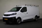 Opel Vivaro 1.5 CDTI L2 H1 Edition Airco Imperiaal, Stof, Gebruikt, Euro 6, Wit