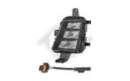 Led Mistlamp Links Geschikt Voor Golf 7,5 GTI 2017-2020, Ophalen of Verzenden, Nieuw, Volkswagen