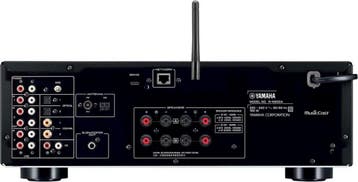Yamaha R-N600A - Netwerkreceiver – Bluetooth connectiviteit, Verzenden, Nieuw