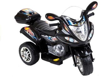 Peuter Motor Driewieler | 82cm | Laatste Stuk!, Ophalen of Verzenden, Zo goed als nieuw
