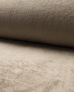 Cuddle Fleece Taupe, Nieuw, Grijs