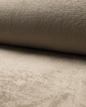 Cuddle Fleece Taupe, Nieuw, Grijs