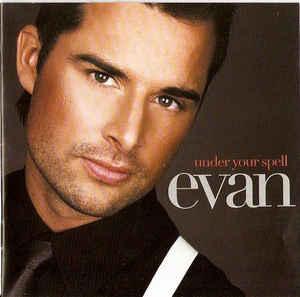 cd - Evan - Under Your Spell, Cd's en Dvd's, Cd's | Overige Cd's, Zo goed als nieuw, Verzenden