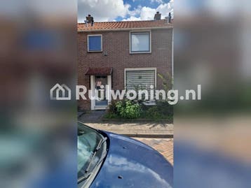 Huis, 100 m² in Vlaardingen, 4 kamers, Huizen en Kamers
