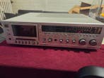 Panasonic - SG-60 - Cassette Solid state stereo receiver, Audio, Tv en Foto, Radio's, Nieuw