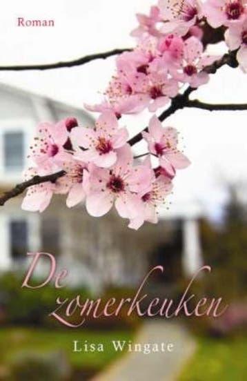 De zomerkeuken 9789029719995 L. Wingate, Boeken, Verzenden, Zo goed als nieuw, L. Wingate