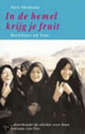 In de hemel krijg je fruit - N. Medema 9789053303146, Verzenden, Gelezen, N. Medema