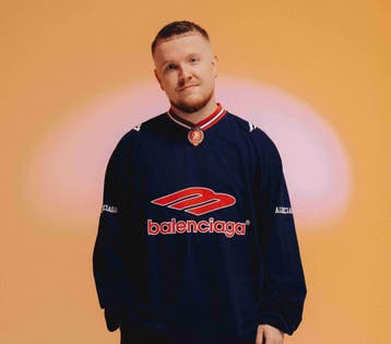 Chris Stassy Tickets – 28 nov 2026 – Gashouder Amsterdam, Twee personen