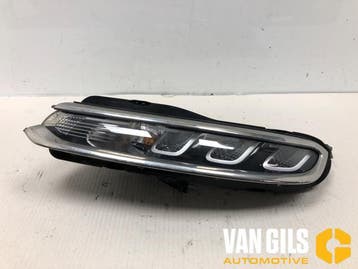 Koplamp links Citroen C3 O330258, Ophalen of Verzenden, Nieuw