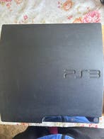 Sony - Playstation 3 (PS3) - PlayStation 3 Slim con Sony, Nieuw