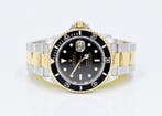 Rolex - Submariner Date Black Dial - Zonder minimumprijs -, Nieuw