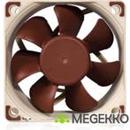 Noctua NF-A6x25 PWM, Verzenden, Nieuw