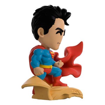 DC Comics Vinyl Figure Superman Vol. 2 13 cm, Ophalen of Verzenden, Nieuw