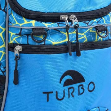 Turbo Waterpolo Backpack Phoenix Nexus 34L, Nieuw