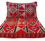 Kelim - 95 cm - 70 cm - Ottomancushion en kussen, Antiek en Kunst