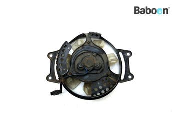 Koelfan Motor Kawasaki VN 750 Vulcan (VN750 VN750A), Verzenden, Gebruikt
