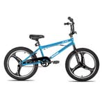 Kinder BMX 20 Inch – Freestyle met 360° Rotor en Pegs, Fietsen en Brommers, Fietsen | Racefietsen, Verzenden, Nieuw