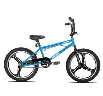 Kinder BMX 20 Inch – Freestyle met 360° Rotor en Pegs, Fietsen en Brommers, Fietsen | Racefietsen, Verzenden, Nieuw