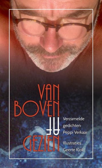 Van Boven Af Gezien | Peppi Verkaar | Nieuw, Ophalen of Verzenden, Nieuw, Peppi Verkaar