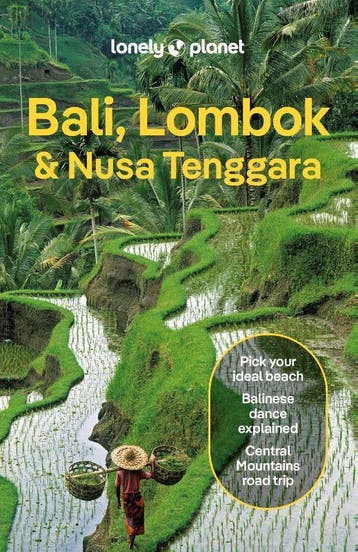 Bali   Lombok 19Th Ed. Lp (Engelstalig) | Nieuw, Boeken, Ophalen of Verzenden, Nieuw, ...