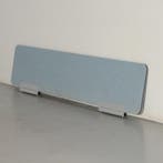 Febrü scheidingswand, blauw, 40.5 x 180 cm, Ophalen of Verzenden, Nieuw in verpakking