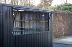 Prefab Kerstchalet | Barcontainer | OP=OP!