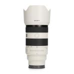 Sony FE 70-200mm F4.0 Macro G OSS II, Audio, Tv en Foto, Fotografie | Lenzen en Objectieven, Ophalen of Verzenden, Zo goed als nieuw