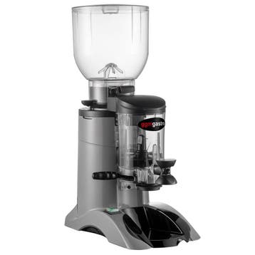 GGM Gastro | Koffiemolen - 2kg bonenreservoir - 77dB - Met |, Verzenden, Nieuw