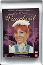 DVD De kleine waarheid 1970 John Leddy Willeke Alberti, Verzenden, Nieuw in verpakking