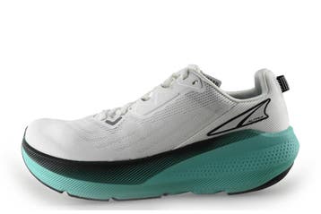 Altra Sportschoenen in maat 40½ Wit, Kleding | Dames, Schoenen, Verzenden, Zo goed als nieuw, Altra, Wit