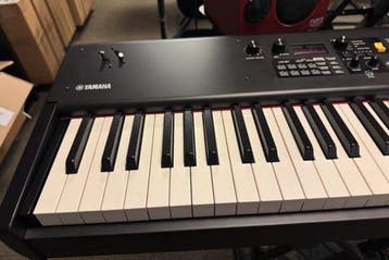 Yamaha CP88 – open box, Ophalen of Verzenden, Zo goed als nieuw